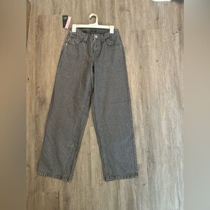 Wild fable Mid Rise 90s sparkly jeans